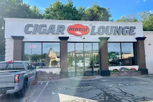 Orange Cigar Lounge image