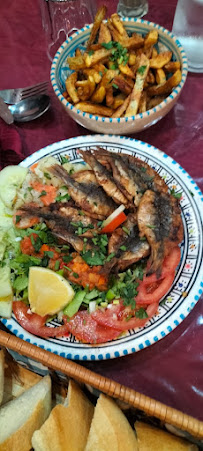 Photos du propriétaire du Restaurant de poisson La Sardinade restaurant Algérien à Marseille - n°7