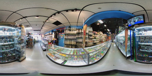 Tobacco Shop «Sky High Smoke Shop», reviews and photos, 33 W Southern Ave, Tempe, AZ 85282, USA