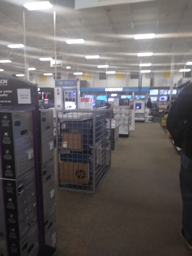 Electronics Store «Best Buy», reviews and photos, 6900 S Westnedge Ave, Portage, MI 49002, USA
