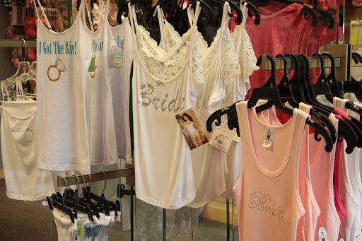 Adult Entertainment Store «Fantasy Gifts & Bachelorette Spot», reviews and photos, 731 W Rte 70, Marlton, NJ 08053, USA