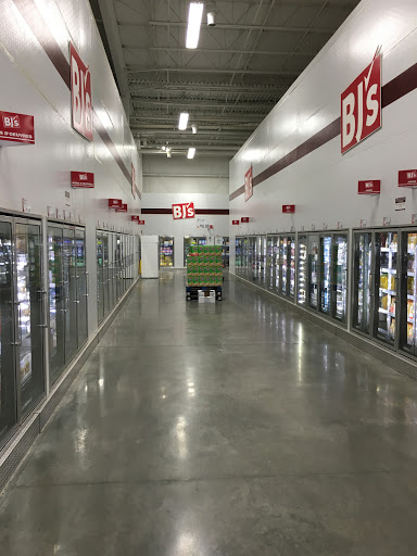 Warehouse club «BJ’s Wholesale Club», reviews and photos, 152 NJ-73, Voorhees Township, NJ 08043, USA