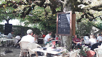 Atmosphère du Restaurant français Café Brunet à Annecy - n°17