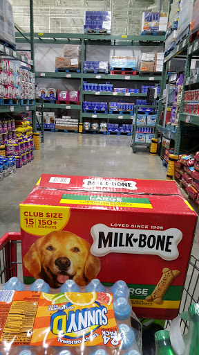 Warehouse club «BJ’s Wholesale Club», reviews and photos, 540 Gateway Ave, Chambersburg, PA 17201, USA