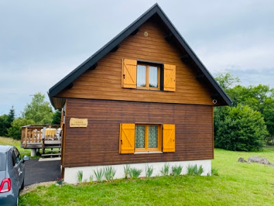 Chalet Belles Vues à Picherande