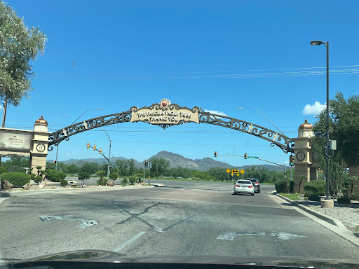 Resort «Casino Del Sol Resort», reviews and photos, 5655 W Valencia Rd, Tucson, AZ 85757, USA