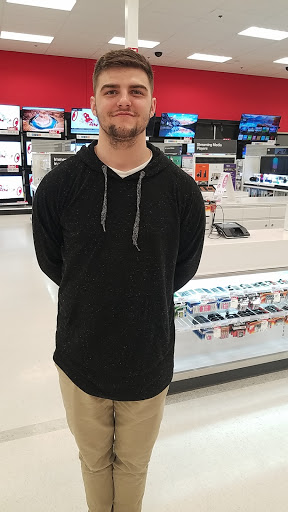 Department Store «Target», reviews and photos, 2000 9th Ave SE, Watertown, SD 57201, USA