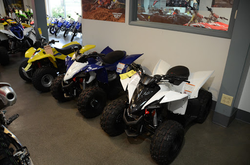 Motor Scooter Dealer «Sportland Motorsports BMW Motorcycles of Urbana», reviews and photos, 1602 N Lincoln Ave, Urbana, IL 61801, USA