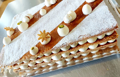 L'atelier des saveurs à Bagnac-sur-Célé