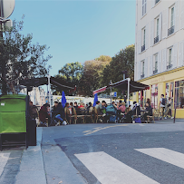 Photos du propriétaire du Restaurant français L'Atmosphère à Paris - n°7