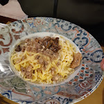 Photo n°3 de l'avis de Piera.n fait le 23/04/2023 à 13:47 sur le  Restaurant Mignolò à Civita Castellana