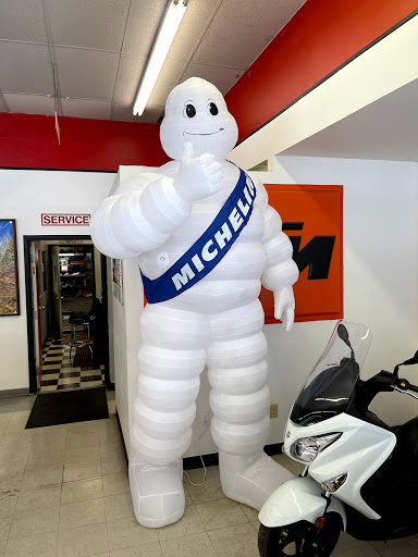 Motorcycle Dealer «Apex Sports», reviews and photos, 327 S Weber St, Colorado Springs, CO 80903, USA