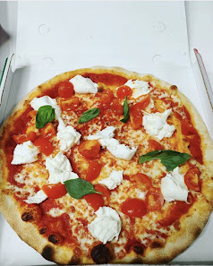 I Bravi pizzeria Via Giuseppe Mazzini, 26, 22070 Solbiate con Cagno CO, Italia