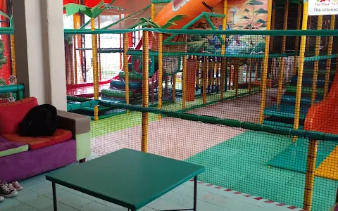 Tamba Tamba Childrens Play Centre image