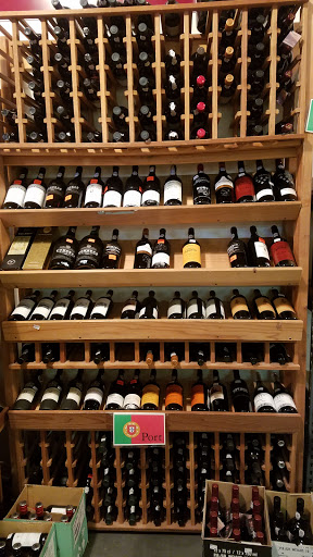 Wine Store «The Wine House», reviews and photos, 2311 Cotner Ave, Los Angeles, CA 90064, USA