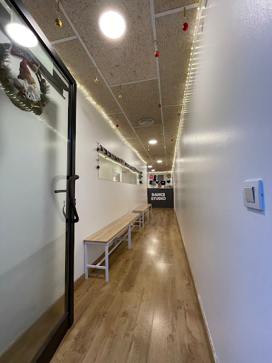 Imagen del negocio Dance Studio by Pati Roca en Barcelona, Barcelona