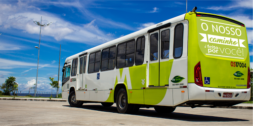 Serviço de transporte Manaus