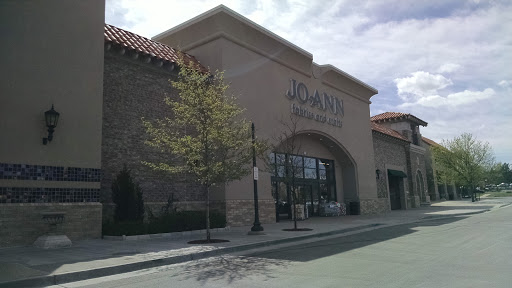 Fabric Store «Jo-Ann Fabrics and Crafts», reviews and photos, 9250 Sheridan Blvd #200, Westminster, CO 80031, USA