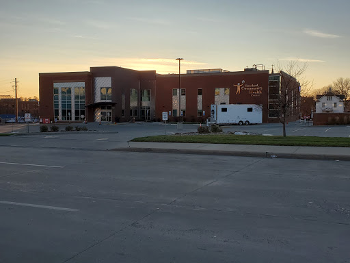 Siouxland Community Health Center