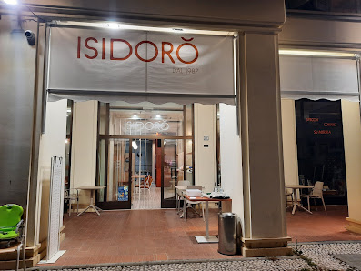 Pizzeria ISIDORO dal 1987 Piazza Aldo Moro, 8/b, 41013 Castelfranco Emilia MO, Italia