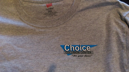 Auto Body Shop «Choice Collision Center», reviews and photos, 237 Oregon St, Mercersburg, PA 17236, USA