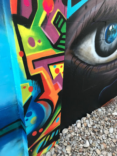 Explore shoulder tattoo cover up ideas, creative tattoo ideas in Saint Petersburg, available at Buku Tattoo Studio