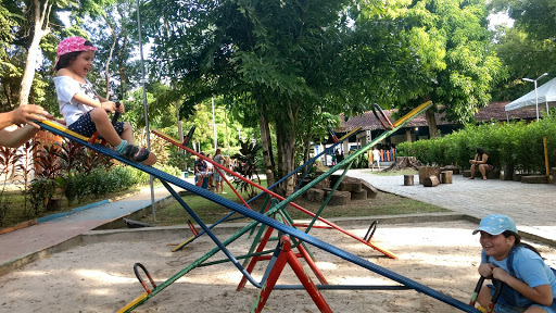 Parque Cidade da Criança