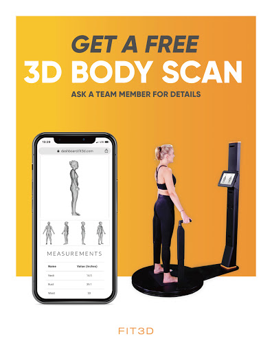 Gym «Olympia Gym & Fitness Center», reviews and photos, 20335 Biscayne Blvd, Miami, FL 33180, USA