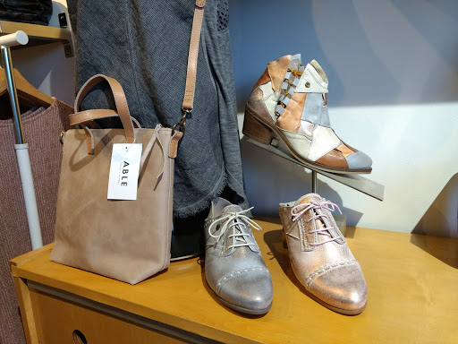 Shoe Store «Amenity Shoes», reviews and photos, 4110 NE Fremont St, Portland, OR 97212, USA