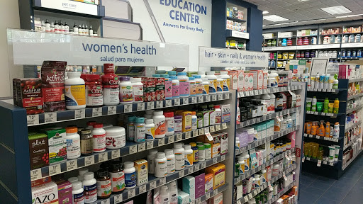 Vitamin & Supplements Store «Vitamin Shoppe», reviews and photos, 8707 SW 124th Ave, Miami, FL 33183, USA