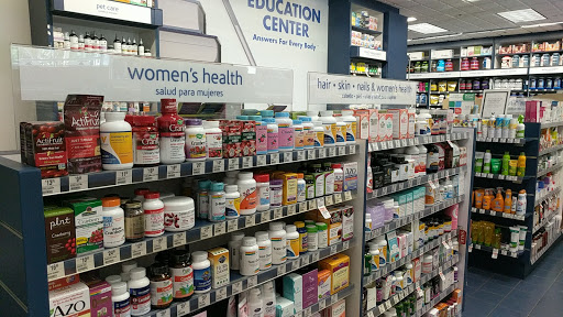Vitamin & Supplements Store «Vitamin Shoppe», reviews and photos, 8707 SW 124th Ave, Miami, FL 33183, USA