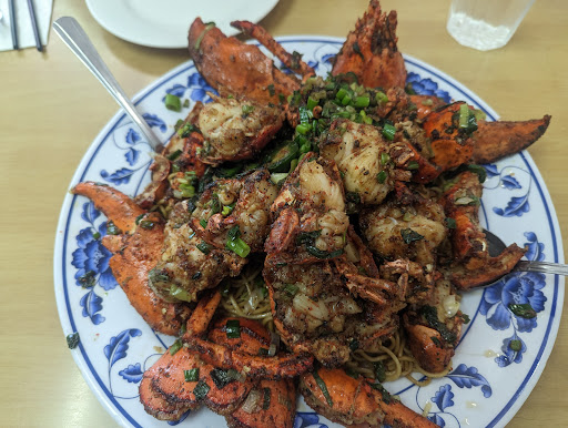 Lobster & Steak Express image