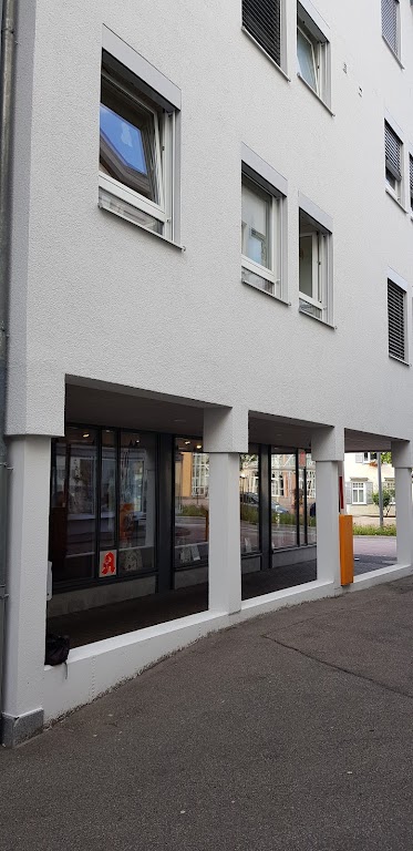 Dr. med. Birgit Busch-Wurster