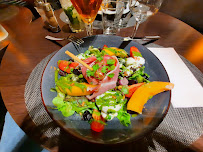 Plats et boissons du Restaurant français Restaurant de la Plage à L'Isle-Adam - n°6