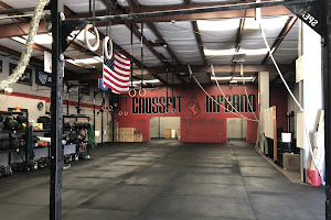 CrossFit Inferno