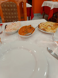 Plats et boissons du Restaurant indien Le Shalimar Metz - n°20