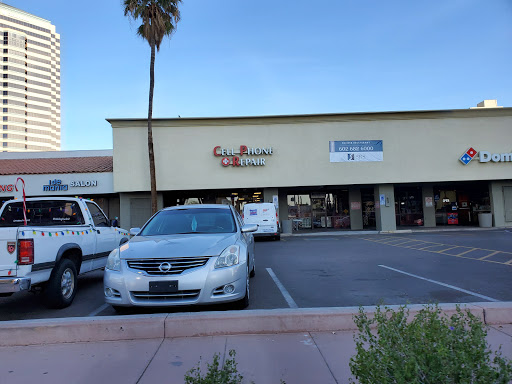 Mobile Phone Repair Shop «CPR Cell Phone Repair Phoenix - Central», reviews and photos, 2827 N Central Ave, Phoenix, AZ 85004, USA