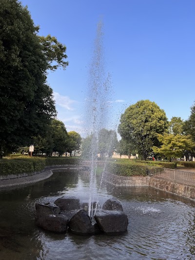丸林中央公園