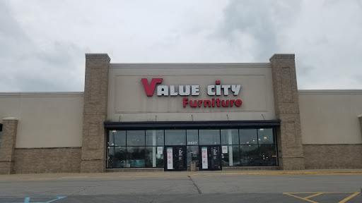 Furniture Store «Value City Furniture», reviews and photos, 2437 E Main St, Plainfield, IN 46168, USA