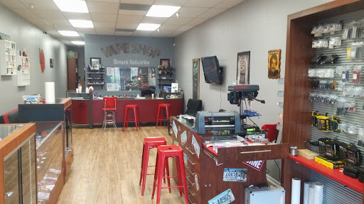 Tobacco Shop «Berzerk Industries Vapor Shop», reviews and photos, 4419 E Main St #113, Mesa, AZ 85205, USA