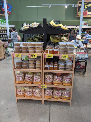 Grocery Store «H-E-B Grocery», reviews and photos, 407 S Adams St, Fredericksburg, TX 78624, USA