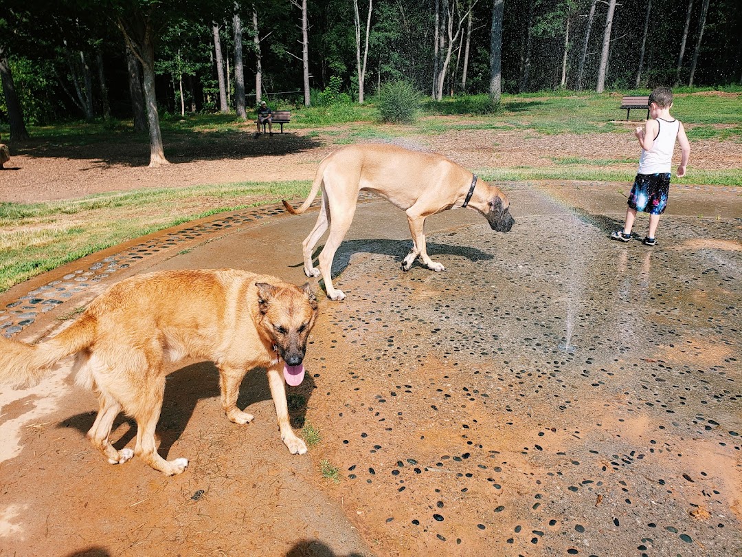 Chattapoochee Dog Park