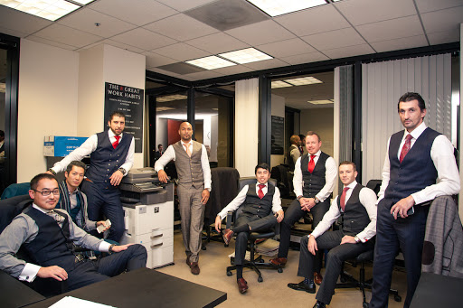 Health Insurance Agency «United AMG Partners», reviews and photos