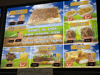 Photos du propriétaire du Kebab Charcot St.-Foy-Les-Lyon à Sainte-Foy-lès-Lyon - n°3