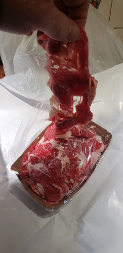 Butcher Shop «Beef Mart of Valparaiso», reviews and photos, 614 Roosevelt Rd, Valparaiso, IN 46383, USA