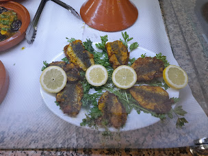 Photo n°7 de Le Ryad à Asnières-sur-Seine ()