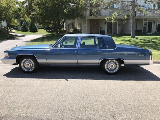 Auto Repair Shop «Expert Car Care», reviews and photos, 1990 Howell Branch Rd, Winter Park, FL 32792, USA