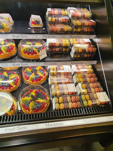 Supermarket «Wegmans», reviews and photos, 8855 McGaw Rd, Columbia, MD 21045, USA