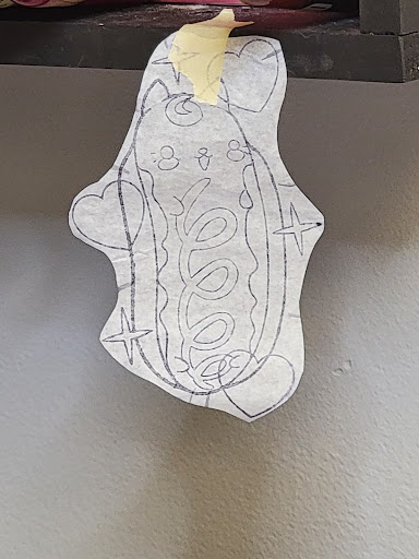 Explore breast cancer awareness tattoo ideas, creative tattoo ideas in Pompano Beach, available at Black Hand Studio