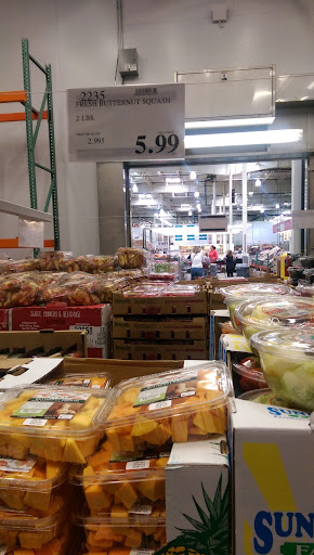 Warehouse store «Costco Wholesale», reviews and photos, 10 Monocacy Blvd, Frederick, MD 21704, USA